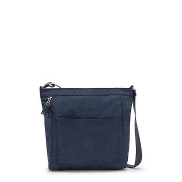 Kipling Erasmo Handbag Handbag Blauw | België 1952CT